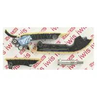 IWIS Simplex Timing Chain Kit for MERCEDES W177, W247, W205, S205, W213, S213, C238, C118, OM654
