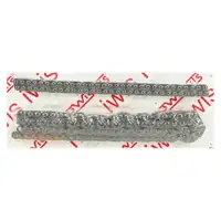 IWIS Simplex Timing Chain Kit for MERCEDES W177, W247, W205, S205, W213, S213, C238, C118, OM654
