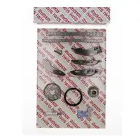 IWIS 75837SET Steuerkettensatz für BMW F20 F40 F45 F30/31 F32/36 F10/11 G30/31 X1 N47 B47