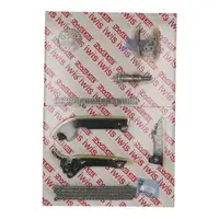 IWIS 76406SET Steuerkettensatz für MERCEDES W205 W213 X253 W177 C118 C257 V167 W447 OM654