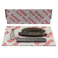 IWIS 90001140 Steuerkettensatz f&uuml;r BMW E87 F20 E90/91 F30/31 E60 F10 N47/57 B47/57 oben