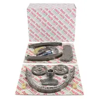 IWIS Steuerkettensatz f&uuml;r PORSCHE Panamera (970) 3.6 / 4 300/310 PS 94610518000