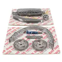 IWIS Steuerkettensatz f&uuml;r PORSCHE Cayenne (9PA) (92A) 4.8 ab 11.2008 94810518011