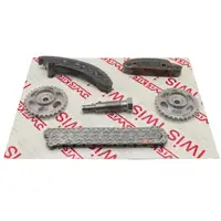 IWIS 90001261 Steuerkettensatz f&uuml;r MERCEDES W204 W212 W221 X204 W166 Sprinter B906 OM651