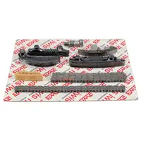 IWIS Timing Chain Kit for VW Passat B6, Eos, Touareg, Audi Q7, Porsche Cayenne 3.6 V6