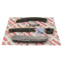 IWIS 90001211 Steuerkettensatz f&uuml;r MERCEDES W202/203/204 W210/211 W220 W639 OM611/612/646