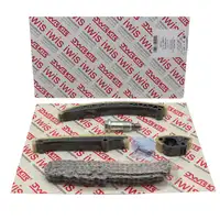 IWIS 90001211 Steuerkettensatz f&uuml;r MERCEDES W202/203/204 W210/211 W220 W639 OM611/612/646