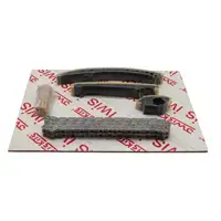 IWIS Steuerkettensatz f&uuml;r MERCEDES-BENZ W202 W203 W204 W210 W211 OM611/647/648 0039977594