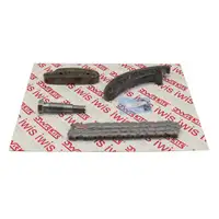 IWIS 90001220 Steuerkettensatz f&uuml;r MERCEDES W204 W212 X204 W166 W639 Sprinter B906 OM651