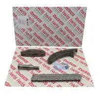 IWIS 90001220 Steuerkettensatz f&uuml;r MERCEDES W204 W212 X204 W166 W639 Sprinter B906 OM651