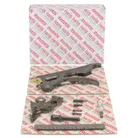 IWIS Timing Chain Kit for BMW 1 Series E88, 3 Series E90&ndash;E93, 5 Series E60, E61, F10, F11, N54, N53, 6 Series N52, N53