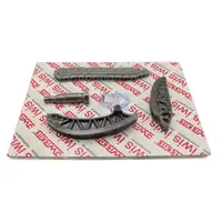 IWIS Steuerkettensatz f&uuml;r MERCEDES-BENZ W176 W204 W205 W212 S212 X253 OM651 0009933502