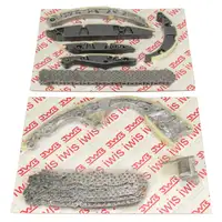 IWIS 90001318 Motor + &Ouml;lpumpe Steuerkettensatz f&uuml;r AUDI A4 A5 A6 Q5 Q7 VW Touareg 3.0 TDI