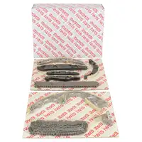 IWIS 90001318 Motor + &Ouml;lpumpe Steuerkettensatz f&uuml;r AUDI A4 A5 A6 Q5 Q7 VW Touareg 3.0 TDI