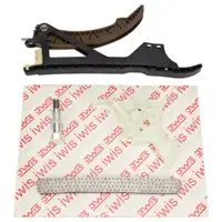 IWIS 90001327 Steuerkettensatz f&uuml;r BMW E81/82/87/88 E90-93 F30/31 E60/61 F10/11 E65 N52/55