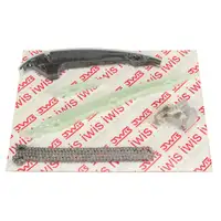 IWIS 90013045 Steuerkettensatz f&uuml;r VW Golf 7 AUDI A3 8V A4 B9 Leon Octavia 3 1.8-2.0 TSI