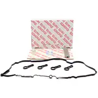 IWIS 90001579 Timing Chain Kit + Seal for BMW 1 Series E81, E87; 3 Series, 5 Series E60/61; N47 (top)