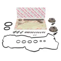 IWIS 90001599 Steuerkettensatz + Dichtung für BMW 1er F20/21 114-120i 3er F30 316/320i N13