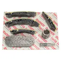 IWIS Steuerkettensatz f&uuml;r MERCEDES-BENZ W204 S204 W211 S211 S212 W164 R230 M156 0009931677