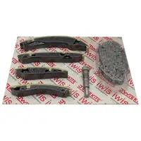 IWIS 90001504 Steuerkettensatz f&uuml;r MERCEDES W204 W211 W164 C216 CLS C219 SL R230 M156
