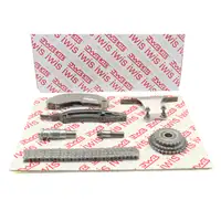 IWIS 90001518 Steuerkettensatz Steuerkette f&uuml;r MINI F55 F56 F57 One/First 1.2i B38