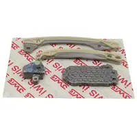 IWIS 90001534 Steuerkettensatz f&uuml;r RENAULT Clio 4 Megane 3 4 Scenic 3 4 Twingo 3 0.9-1.4