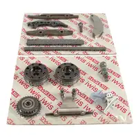 IWIS 90001780 Steuerkettensatz f&uuml;r BMW F20 F21 F30 F31 F48 F39 MINI F55 F56 F57 F54 B38