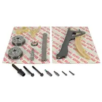 IWIS Steuerkettensatz f&uuml;r BMW 1er E81 E87 116i N45 3er E46 E90 316i 316ti 316 Ci N40 N45