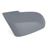 2x JOHNS Au&szlig;enspiegel Spiegelkappe GRUNDIERT f&uuml;r BMW F20-23 F30-34 F32-36 X1 E84 i3 I01