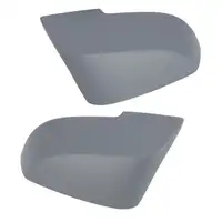 2x JOHNS Au&szlig;enspiegel Spiegelkappe GRUNDIERT f&uuml;r BMW F20-23 F30-34 F32-36 X1 E84 i3 I01