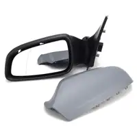Au&szlig;enspiegel ASPH&Auml;RISCH BEHEIZT ELEKTRISCH f&uuml;r OPEL Astra H 5-t&uuml;rig links 13253338