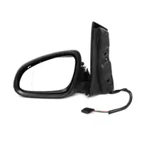 Au&szlig;enspiegel KONVEX BEHEIZT ELEKTRISCH f&uuml;r OPEL Astra J 5-T&uuml;rer links 1428455 / 13308359