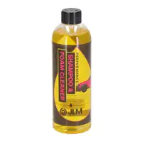 JLM J08035 SHAMPOO & FOAM CLEANER Autoshampoo Waschversiegelung 750 ml
