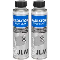 2x 250ml JLM J04811 K&uuml;hlerdicht K&uuml;hlerdichtstoff K&uuml;hlerdichtmittel K&uuml;hler-Stoppleck