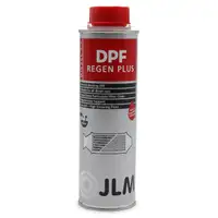 6x 250ml JLM J02200 DPF ReGeneration Plus Additiv f&uuml;r Dieselpartikelfilter