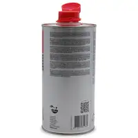2L 2 Liter JLM J02215 Heavy Duty DPF Reiniger Additiv f&uuml;r Nutzfahrzeuge Traktoren