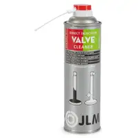 2x 500ml JLM J03190 Valve Cleaner Reiniger f&uuml;r Direkteinspritzventile GDI Diesel Hybrid