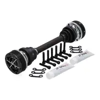 JP Antriebswelle f&uuml;r PORSCHE 911 / Cabrio 3.2 SC Carrera 3.0 Turbo hinten 93033203700