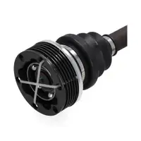 JP Antriebswelle f&uuml;r PORSCHE 911 / Cabrio 3.2 SC Carrera 3.0 Turbo hinten 93033203700