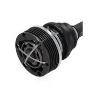 JP Antriebswelle f&uuml;r PORSCHE 911 / Cabrio 3.2 SC Carrera 3.0 Turbo hinten 93033203700