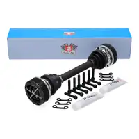 JP Antriebswelle f&uuml;r PORSCHE 911 / Cabrio 3.2 SC Carrera 3.0 Turbo hinten 93033203700