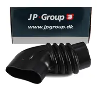 JP GROUP Saugkr&uuml;mmer Ansaugschlauch Luftfilter f&uuml;r VW TRANSPORTER T3 1.6-1.7D 068129967A