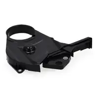 JP GROUP Abdeckung Zahnriemen f&uuml;r VW Golf 2 T4 Passat B2 B3/B4 1.6-2.0 unten 026109175A
