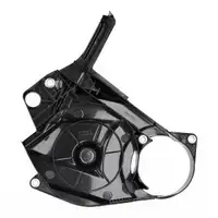JP GROUP Abdeckung Zahnriemen f&uuml;r VW Golf 2 T4 Passat B2 B3/B4 1.6-2.0 unten 026109175A