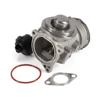 JP GROUP AGR-Ventil + Dichtung f&uuml;r VW Passat B5.5 AUDI A4 B6 Alhambra 1.9 TDI 038131501AL