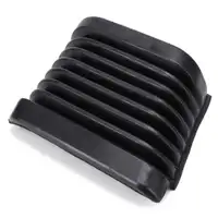 2x JP Aufpralld&auml;mpfer Sto&szlig;stange f&uuml;r PORSCHE 911 ab 1974 vorne links + rechts