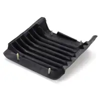 JP GROUP Aufpralld&auml;mpfer Sto&szlig;stange f&uuml;r PORSCHE 911 ab 1974 vorne links 91179950513