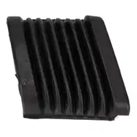 JP GROUP Aufpralld&auml;mpfer Sto&szlig;stange f&uuml;r PORSCHE 911 ab 1974 vorne rechts 91179950564