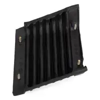 JP GROUP Aufpralld&auml;mpfer Sto&szlig;stange f&uuml;r PORSCHE 911 ab 1974 vorne rechts 91179950564