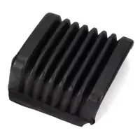 JP GROUP Aufpralld&auml;mpfer Sto&szlig;stange f&uuml;r PORSCHE 911 ab 1974 hinten links 91179950515